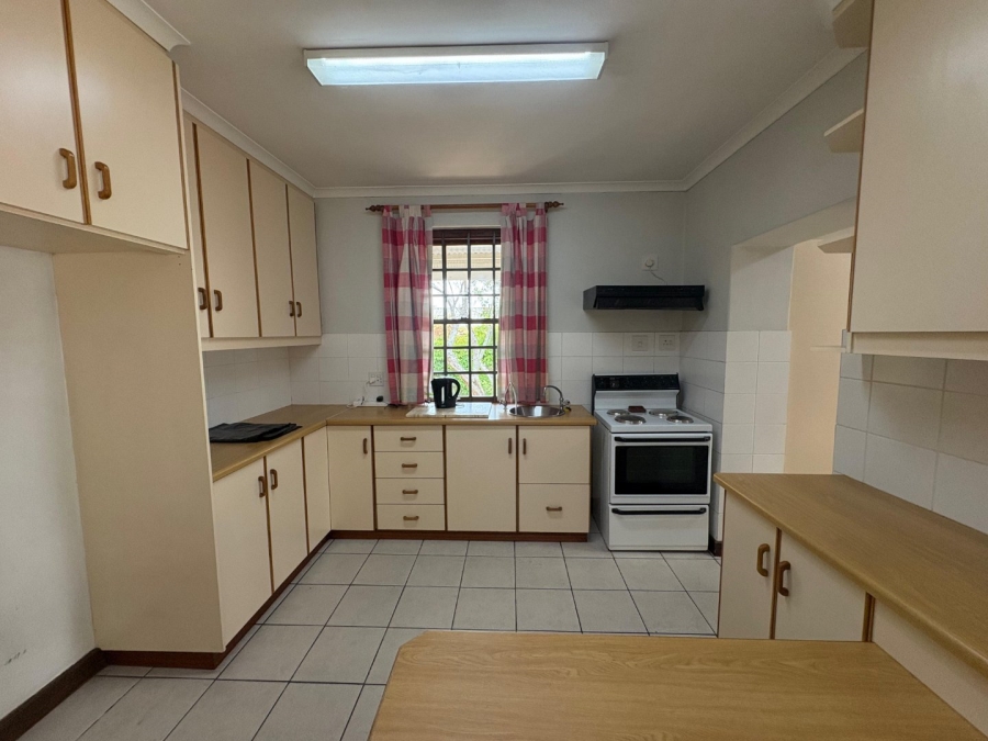 Commercial Property for Sale in George Central Western Cape